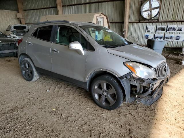 VIN KL4CJESB1EB626300 2014 Buick Encore no.4