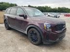 KIA TELLURIDE снимка