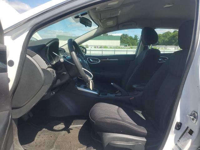 2016 NISSAN SENTRA S - 3N1AB7APXGY222888
