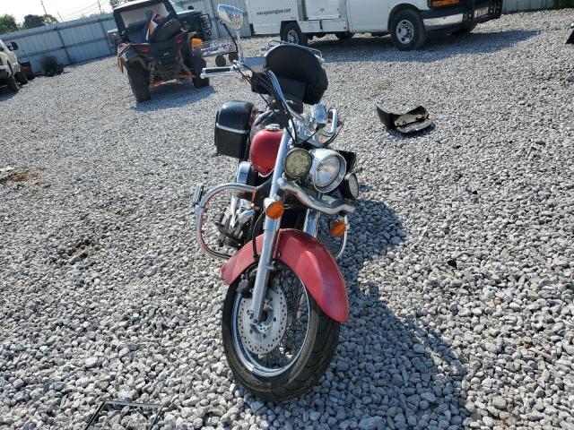 2008 HONDA VT750 C JH2RC50058K410246