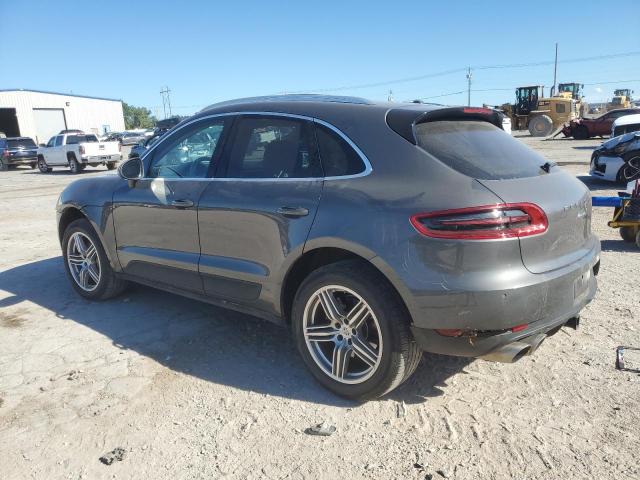 VIN WP1AB2A57GLB43801 2016 Porsche Macan, S no.2