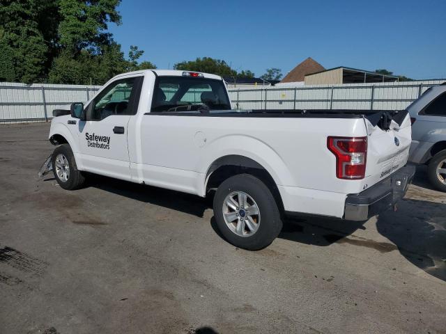 2019 FORD F150 - 1FTMF1C5XKKD38803