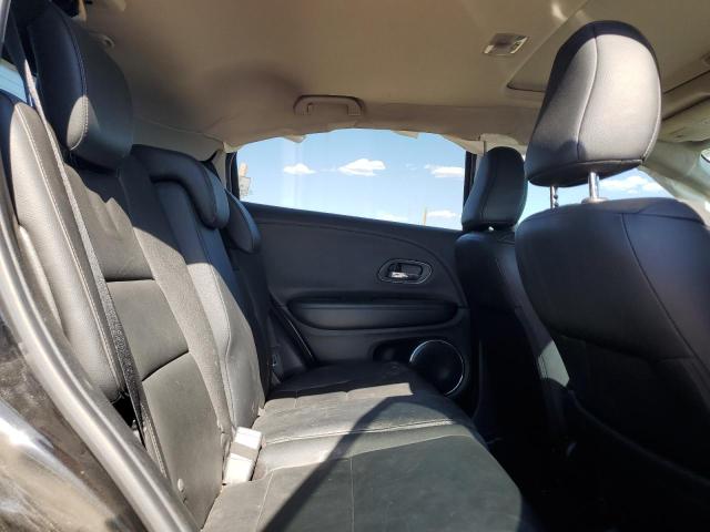 2016 HONDA HR-V EXL - 3CZRU5H76GM746867