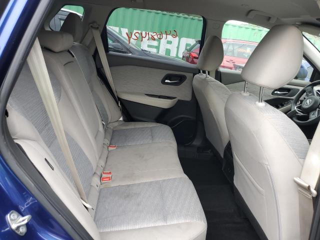 2023 NISSAN ROGUE SV - JN8BT3BBXPW466546