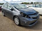 TOYOTA PRIUS V photo