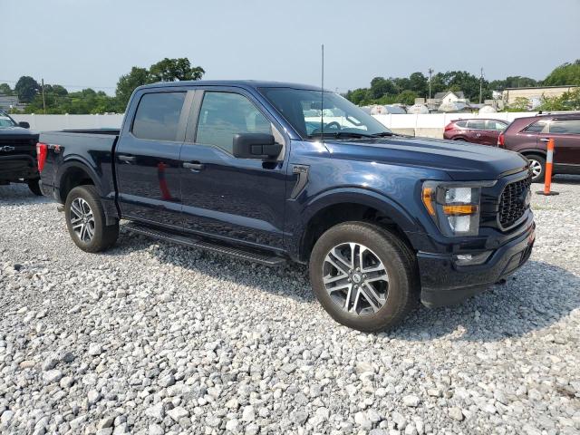 2023 FORD F150 SUPER - 1FTEW1EP3PFB00116