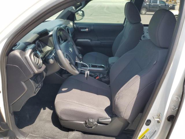 2018 TOYOTA TACOMA DOU - 5TFCZ5AN7JX141005