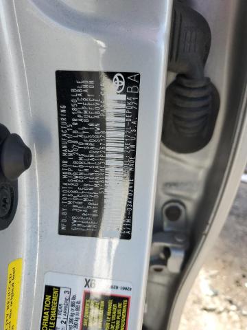 2015 TOYOTA COROLLA L - 5YFBURHE3FP267178