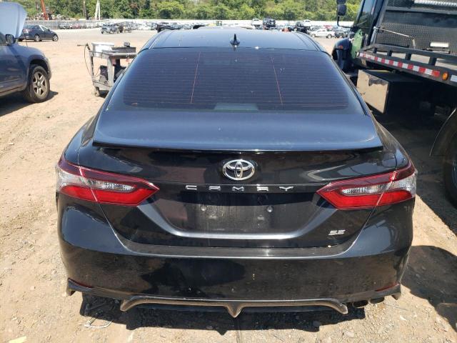 VIN 4T1G11AK5MU424690 2021 Toyota Camry, SE no.6