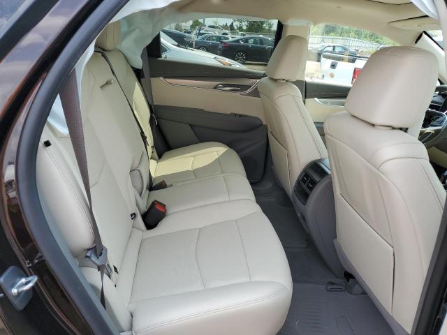 2021 CADILLAC XT5 PREMIU - 1GYKNDRS0MZ217243