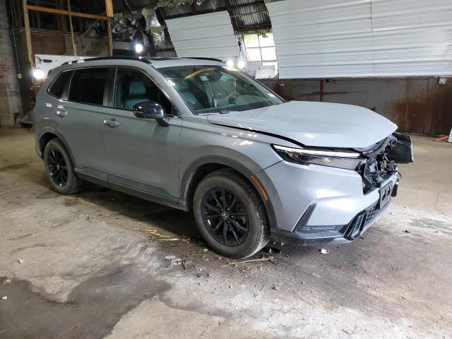 2024 HONDA CR-V SPORT - 7FARS6H83RE037688