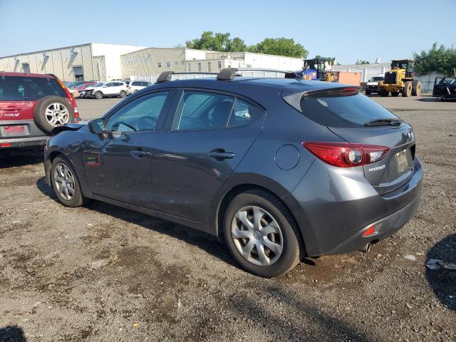 VIN JM1BM1K78E1206617 2014 Mazda 3, Sport no.2