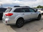 SUBARU OUTBACK 2. photo