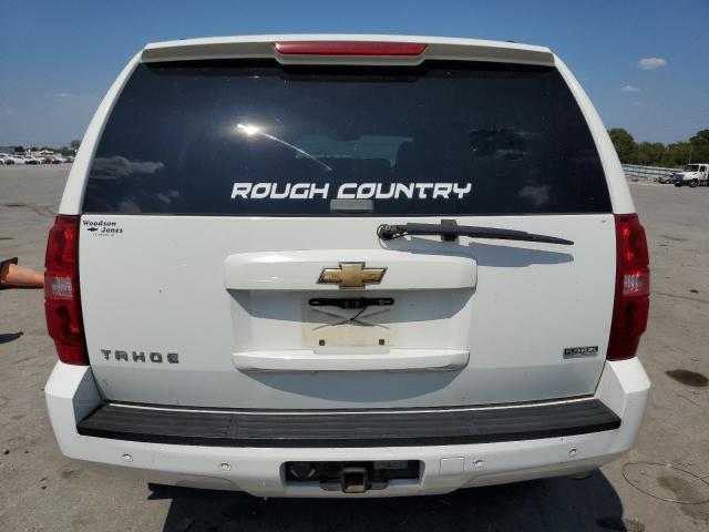 2007 CHEVROLET TAHOE C150 1GNFC13037J233112  69301904