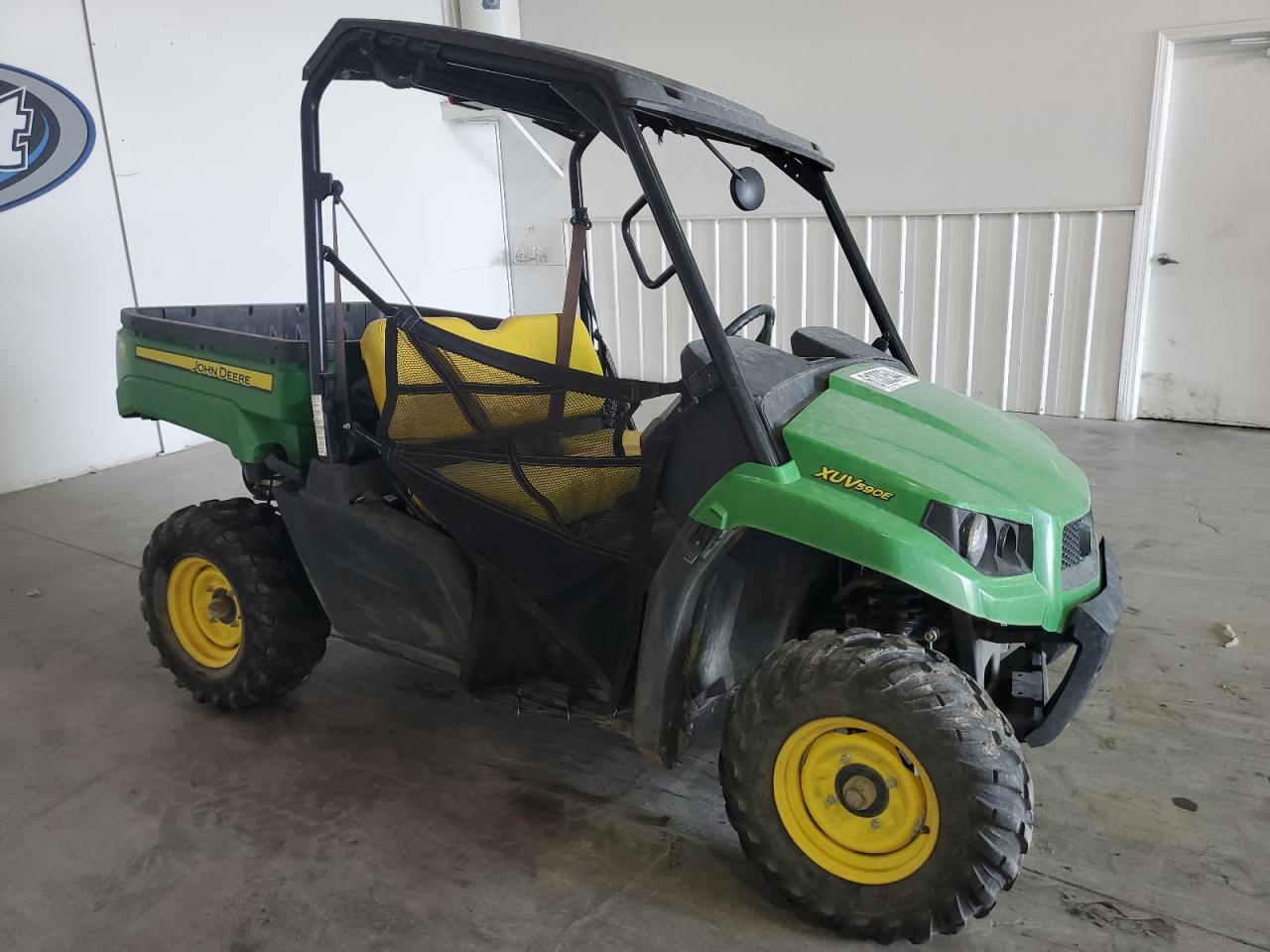 John Deere XUV590E 2020 