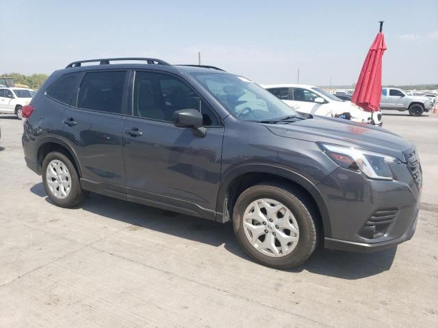 2022 SUBARU FORESTER - JF2SKACC3NH502784