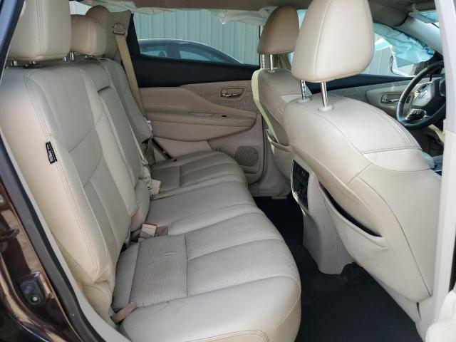2019 NISSAN MURANO S - 5N1AZ2MJ3KN113600