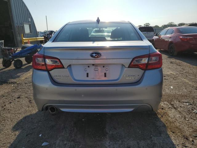 2017 SUBARU LEGACY SPO 4S3BNAS66H3026601