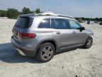 MERCEDES-BENZ GLB 250 4M photo