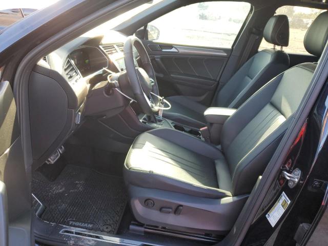 2023 VOLKSWAGEN TIGUAN SE - 3VVCB7AX7PM015180