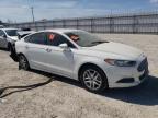 FORD FUSION SE photo