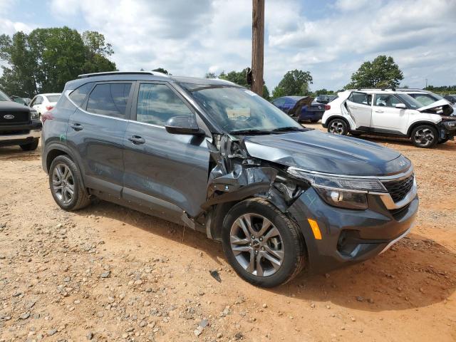 2022 KIA SELTOS S - KNDEU2AA8N7295991