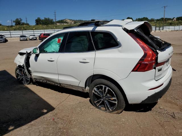 VIN YV4A22RK2L1442109 2020 Volvo XC60, T6 Momentum no.2