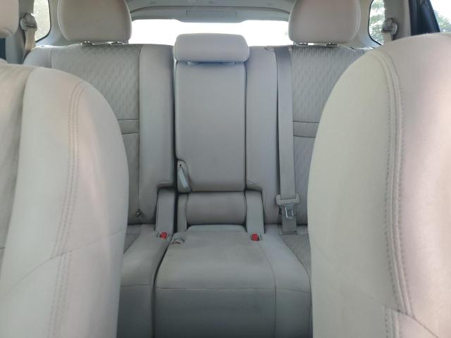 2017 NISSAN ROGUE S - KNMAT2MV1HP599961