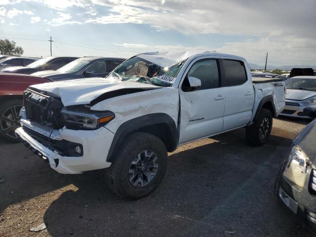 2023 TOYOTA TACOMA DOU #2989418564