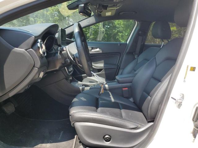 2019 MERCEDES-BENZ GLA 250 - WDCTG4EB9KU014219