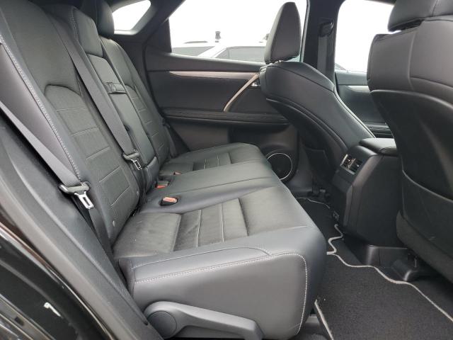 2021 LEXUS RX 350 F S 2T2YZMDA3MC262623