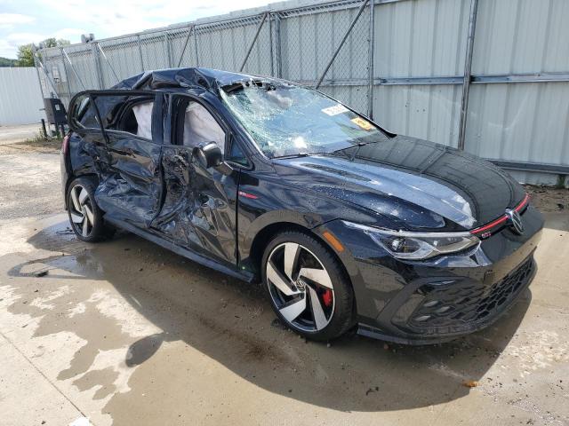 2024 VOLKSWAGEN GTI S - WVWGA7CD6RW213953