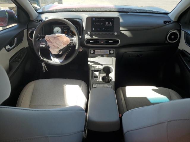 2023 HYUNDAI KONA SE - KM8K23AG4PU184826