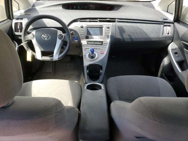 2015 TOYOTA PRIUS - JTDKN3DUXF0456119