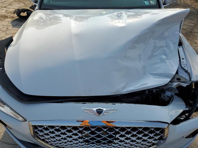 2021 GENESIS G70 KMTG74LE9MU074297