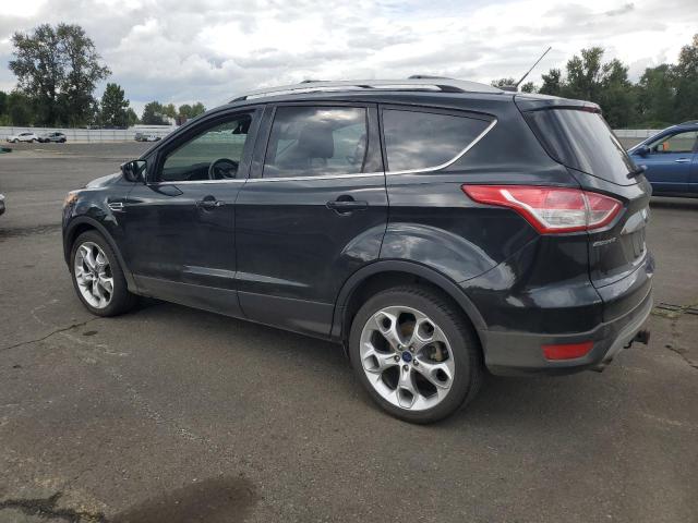 VIN 1FMCU9J99FUC05669 2015 Ford Escape, Titanium no.2