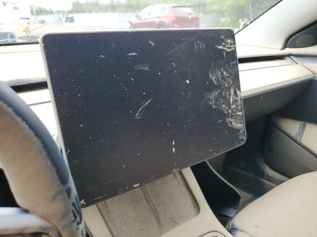 2022 TESLA MODEL 3 - 5YJ3E1EB2NF335770