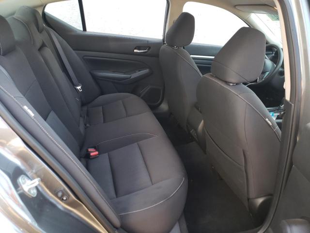 2022 NISSAN ALTIMA SV - 1N4BL4DV6NN400075