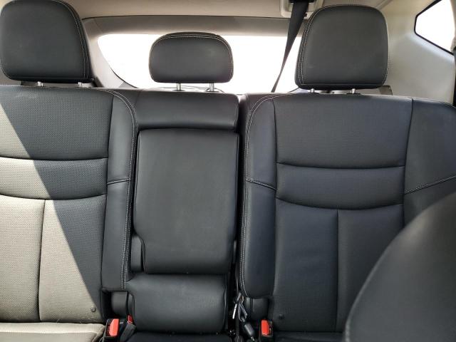 2017 NISSAN MURANO S - 5N1AZ2MGXHN124817