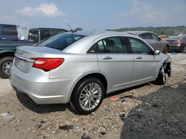 Vin: 1c3bc2fb0bn612150, lot: 65758184, chrysler 200 limited 20113