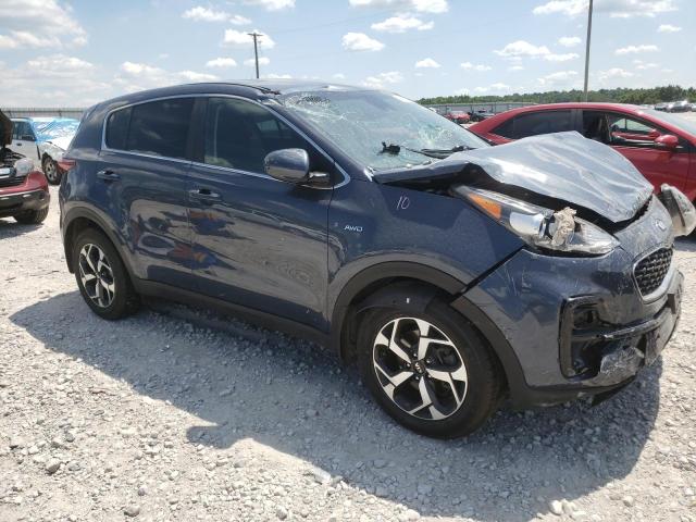 2020 KIA SPORTAGE L - KNDPMCACXL7833670
