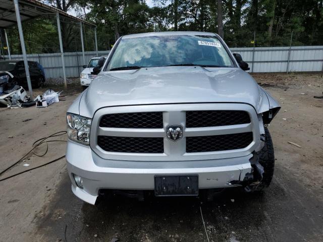 2018 RAM 1500 ST - 1C6RR6FTXJS221930