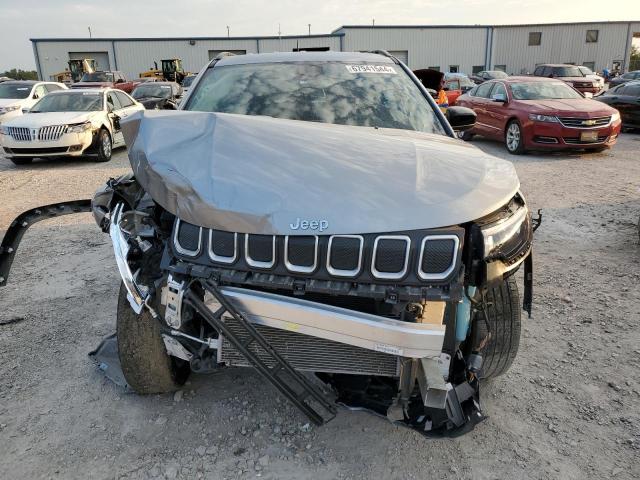 2022 JEEP COMPASS LA - 3C4NJDBBXNT131715