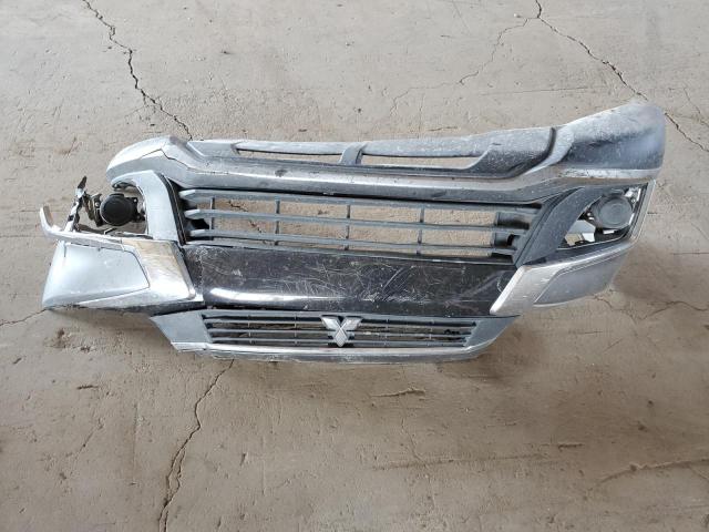 2017 MITSUBISHI OUTLANDER - JA4AP3AUXHZ056337
