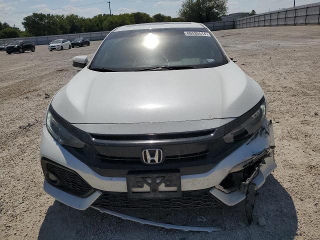 2018 HONDA CIVIC SPOR SHHFK7H96JU403708  66535514