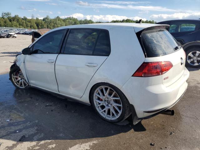 2017 VOLKSWAGEN GTI SPORT - 3VW547AU3HM008975