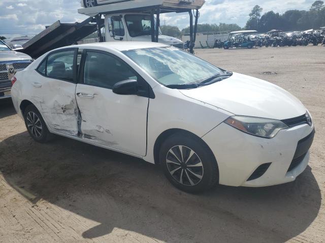 2015 TOYOTA COROLLA L - 5YFBURHE6FP290079