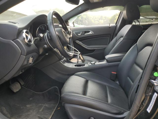 VIN WDCTG4GB9KU018025 2019 Mercedes-Benz GLA-Class,... no.7