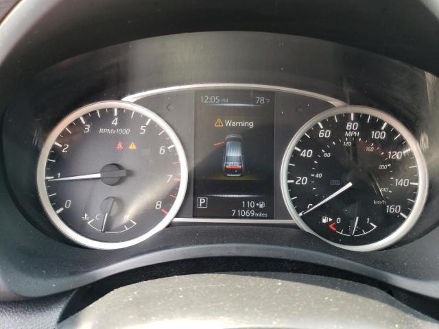2017 NISSAN SENTRA S - 3N1AB7AP5HL661978