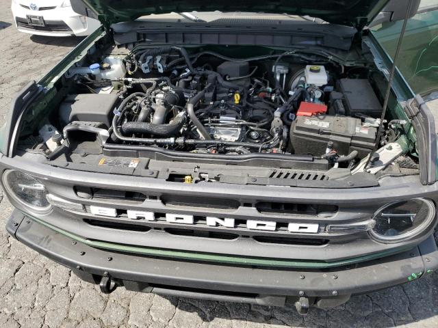 2024 FORD BRONCO BIG 1FMDE7AH4RLA24311